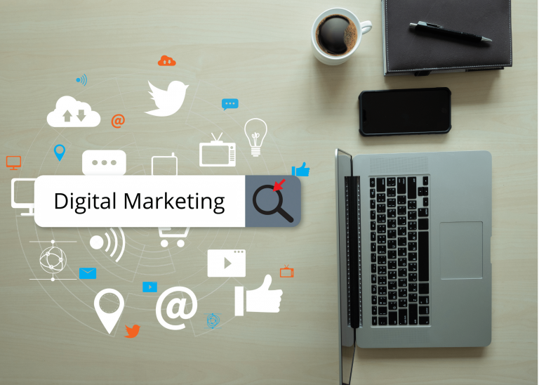 Digital Marketing Tools