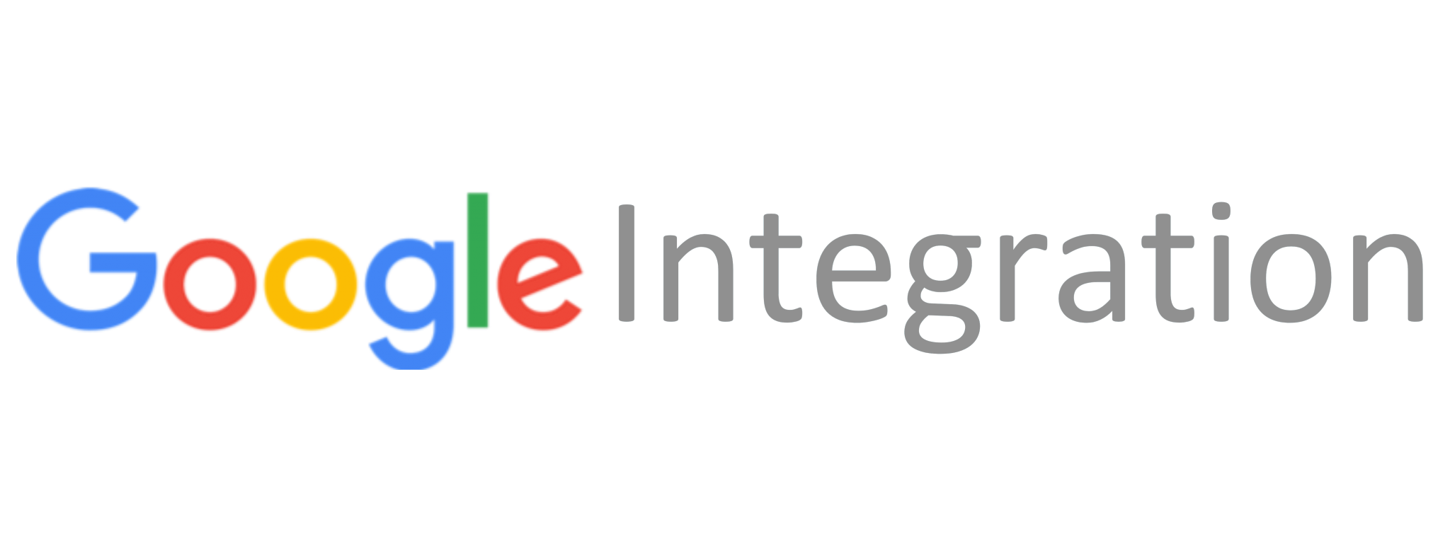 Google Integration Levart
