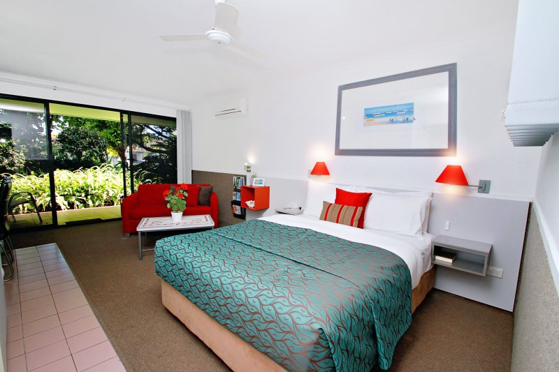 Merimbula Seaspray Motel